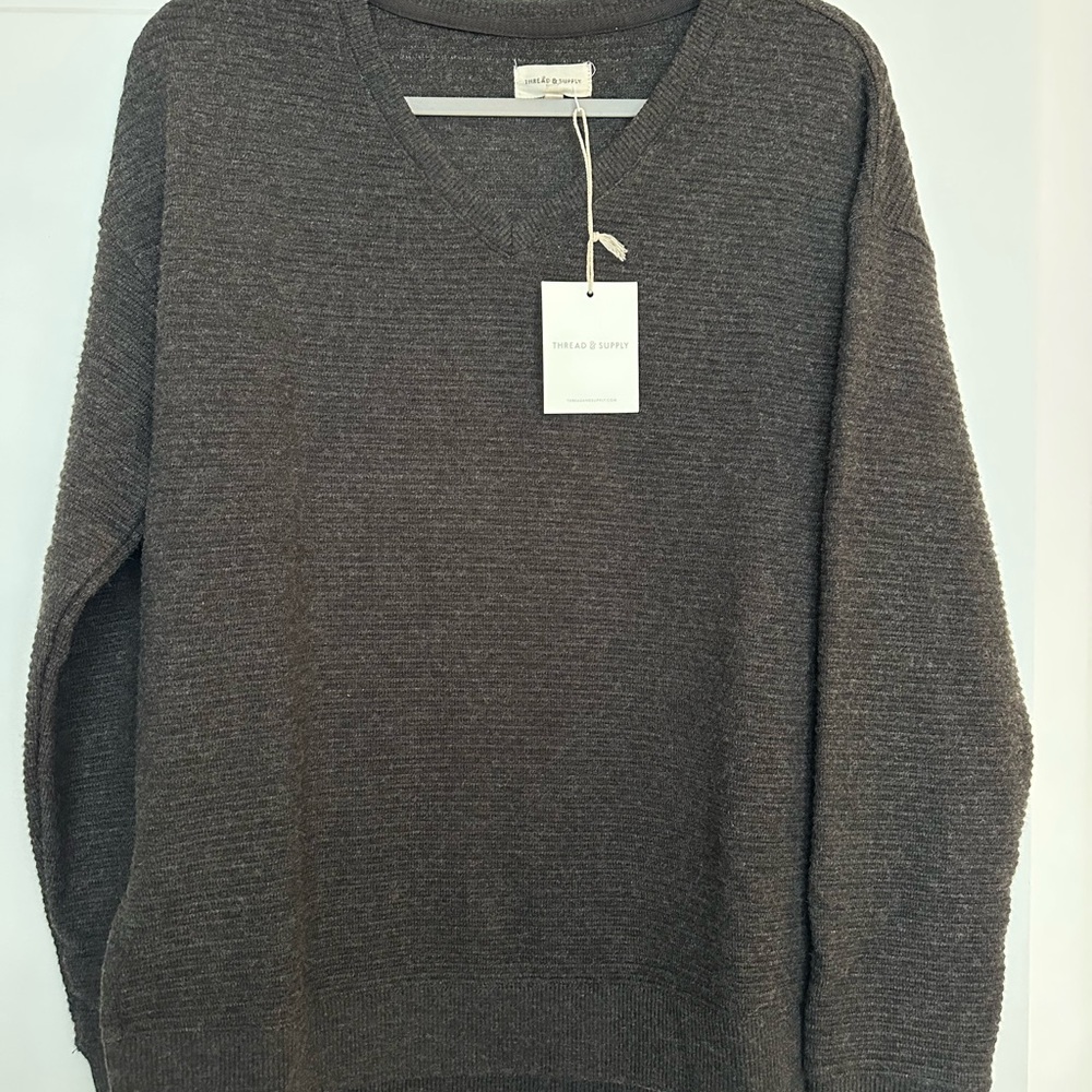 Women’s Tunic Sweater